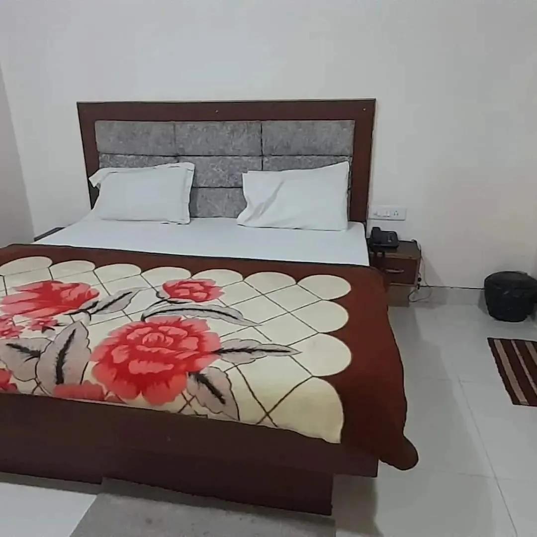 Md Grand Hotel Agra