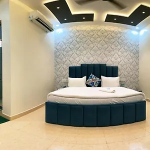 ホテル New & Restaurant, アーグラ